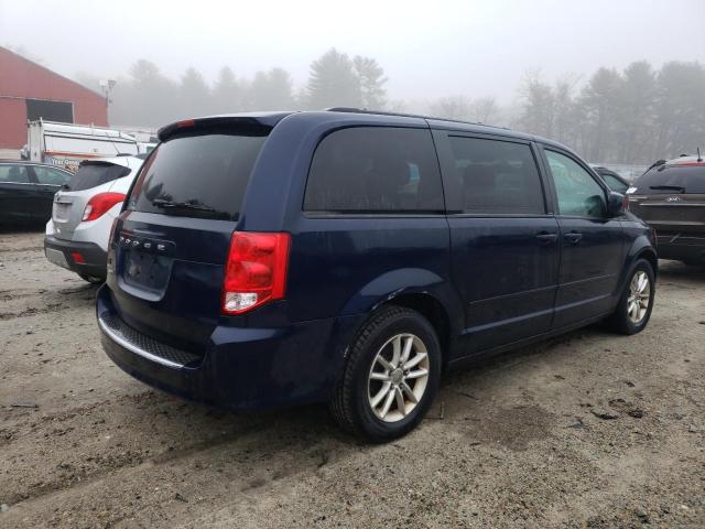 Zdjęcie 3 z aukcji – 2013 DODGE GRAND CARA z VIN 2C4RDGCG9DR600704