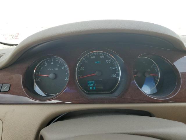 Photo 9 from auction – 2006 BUICK LUCERNE CX with VIN 1G4HD57226U131794