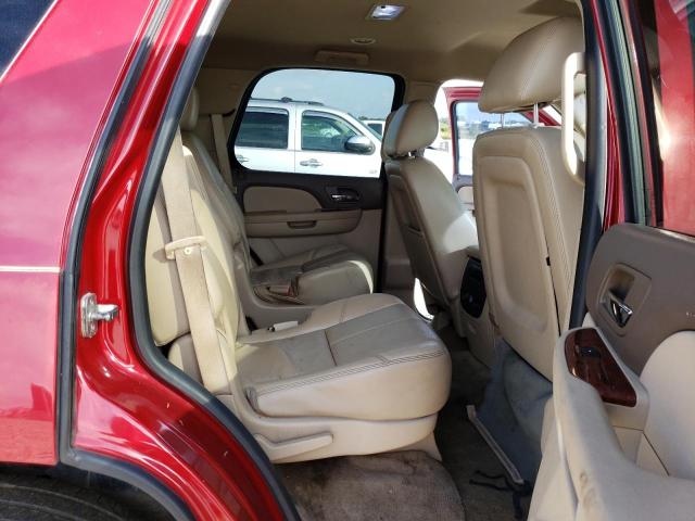 Photo 11 from auction – 2013 CHEVROLET TAHOE C150 with VIN 1GNSCBE06DR314152