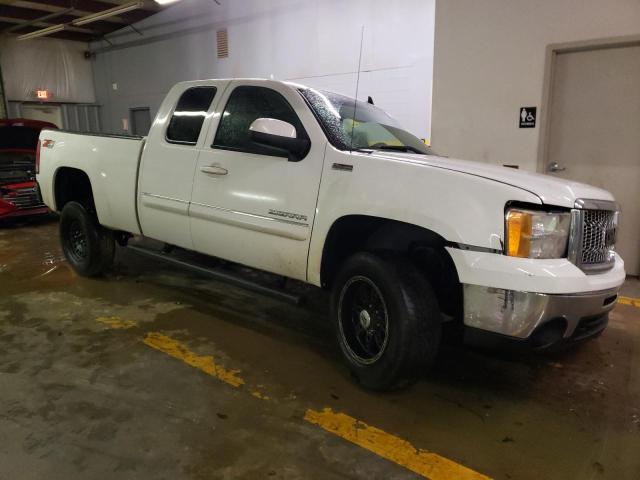 Photo 4 from auction – 2010 GMC SIERRA K15 with VIN 1GTSKVE35AZ201148