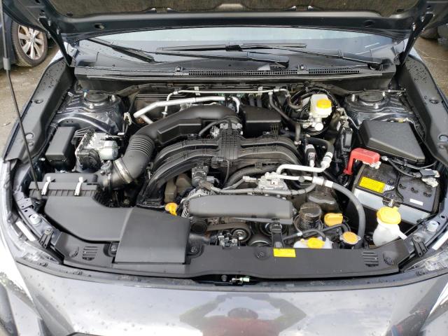 Photo 11 from auction – 2022 SUBARU CROSSTREK with VIN JF2GTHMC1NH272768