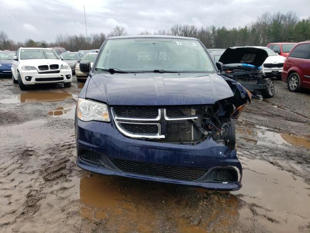 Photo 5 from auction – 2012 DODGE GRAND CARA with VIN 2C4RDGBG9CR341793
