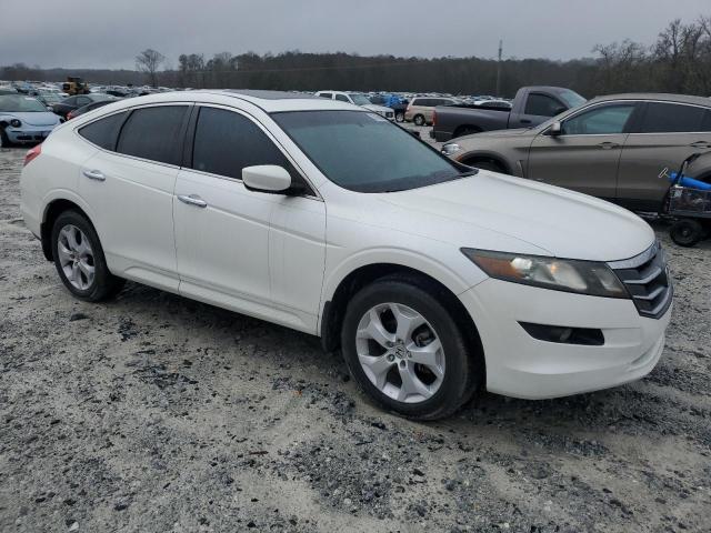 Photo 4 from auction – 2012 HONDA CROSSTOUR with VIN 5J6TF1H5XCL003955