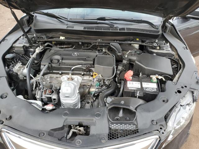 Photo 11 from auction – 2016 ACURA TLX with VIN 19UUB1F36GA010623