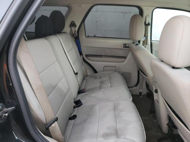 Photo 11 from auction – 2010 FORD ESCAPE XLT with VIN 1FMCU0D76AKC93946