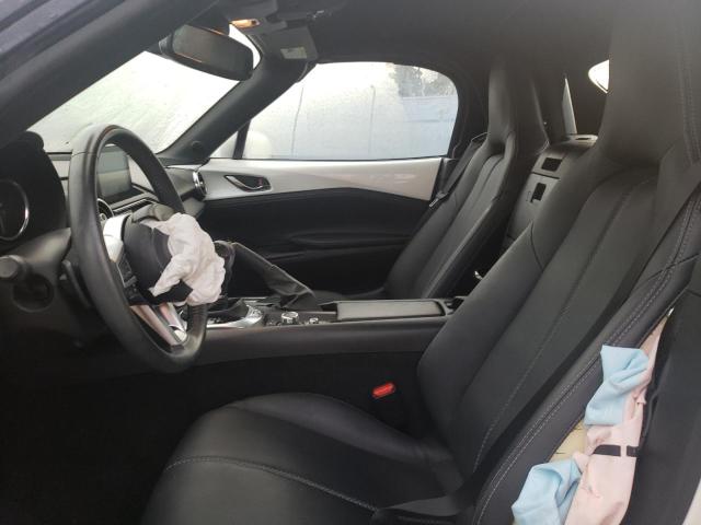 Photo 7 from auction – 2020 MAZDA MX-5 MIATA with VIN JM1NDAD72L0410844