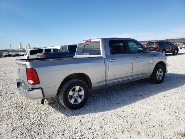 Photo 3 from auction – 2020 RAM 1500 CLASS with VIN 1C6RR6TT6LS102652