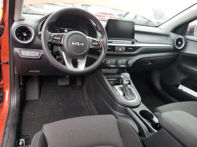Photo 8 from auction – 2022 KIA FORTE FE with VIN 3KPF24AD8NE475133