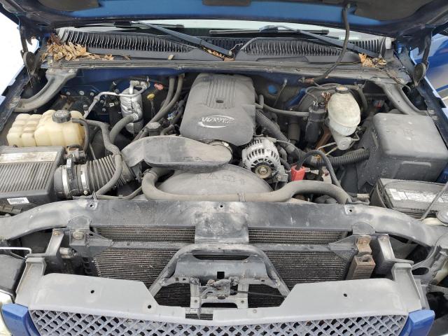 Photo 11 from auction – 2003 CHEVROLET SILVERADO with VIN 2GCEK19TX31172046