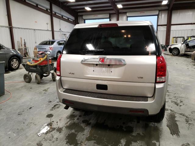 Photo 6 from auction – 2007 SATURN VUE with VIN 5GZCZ53427S810578