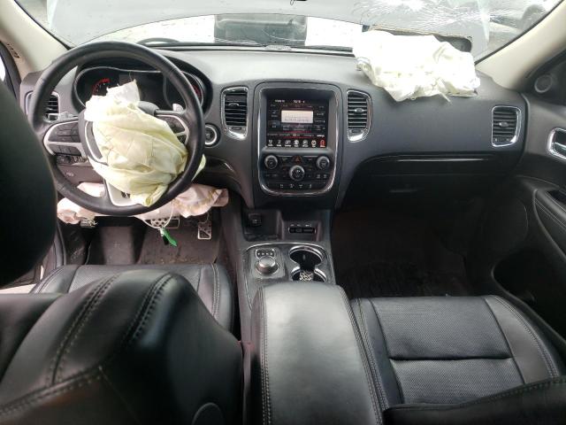 Photo 8 from auction – 2014 DODGE DURANGO CI with VIN 1C4SDJET1EC367419
