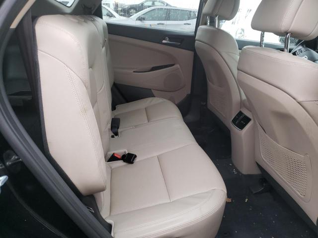 Photo 11 from auction – 2016 HYUNDAI TUCSON LIM with VIN KM8J3CA2XGU033471