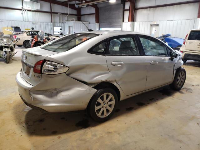 Photo 3 from auction – 2012 FORD FIESTA SE with VIN 3FADP4BJXCM164972