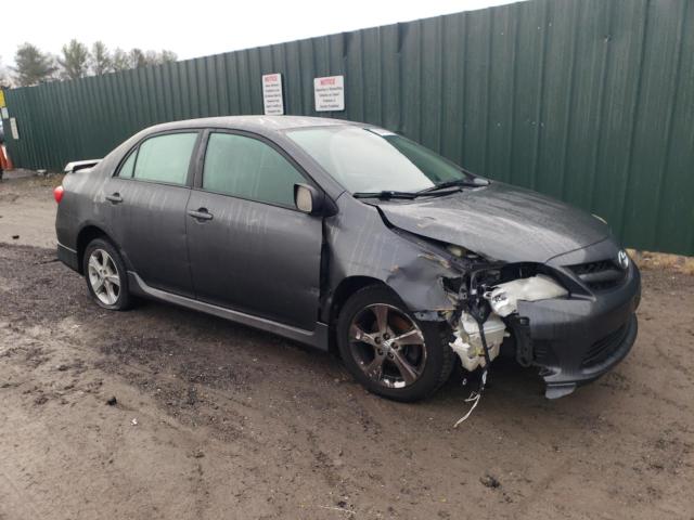 Photo 4 from auction – 2011 TOYOTA COROLLA BA with VIN 2T1BU4EE3BC640205