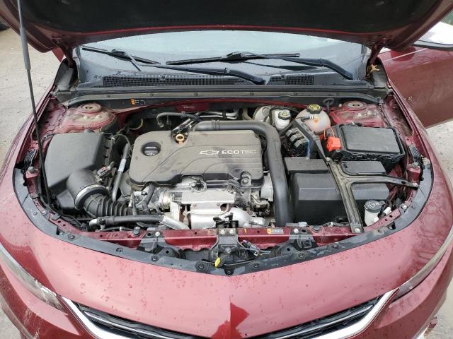 Photo 11 from auction – 2016 CHEVROLET MALIBU LS with VIN 1G1ZB5ST4GF329712