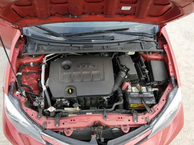 Photo 11 from auction – 2018 TOYOTA COROLLA L with VIN 5YFBURHE0JP756839