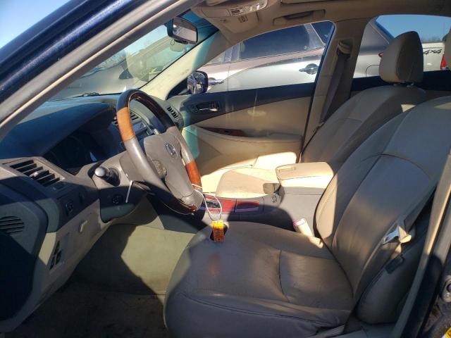 Photo 7 from auction – 2007 LEXUS ES 350 with VIN JTHBJ46G472142589