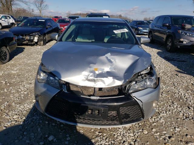 Photo 5 from auction – 2016 TOYOTA CAMRY LE with VIN 4T1BF1FK0GU556376