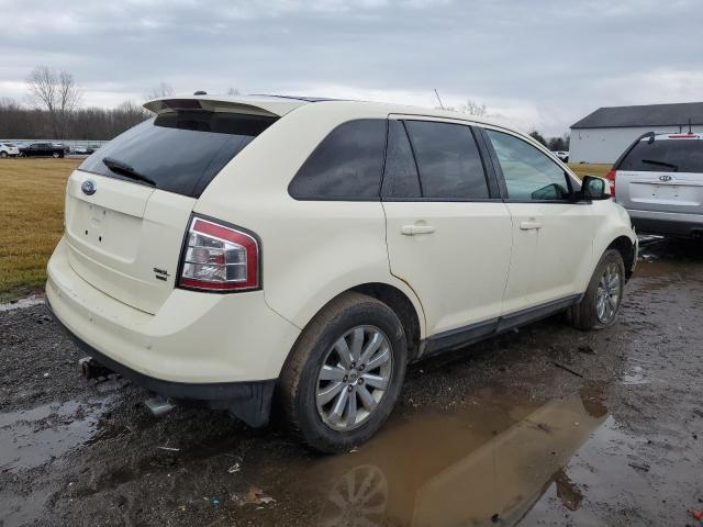 Photo 3 from auction – 2007 FORD EDGE SEL P with VIN 2FMDK49CX7BA83909