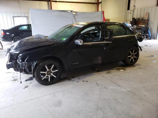 Photo 1 from auction – 2008 LINCOLN MKZ with VIN 3LNHM28T08R621490