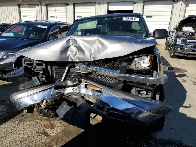 Photo 5 from auction – 2006 CHEVROLET SILVERADO with VIN 1GCEK19V56E259356