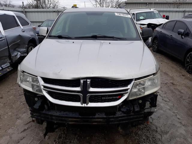 Photo 5 from auction – 2012 DODGE JOURNEY SX with VIN 3C4PDCBG5CT387134