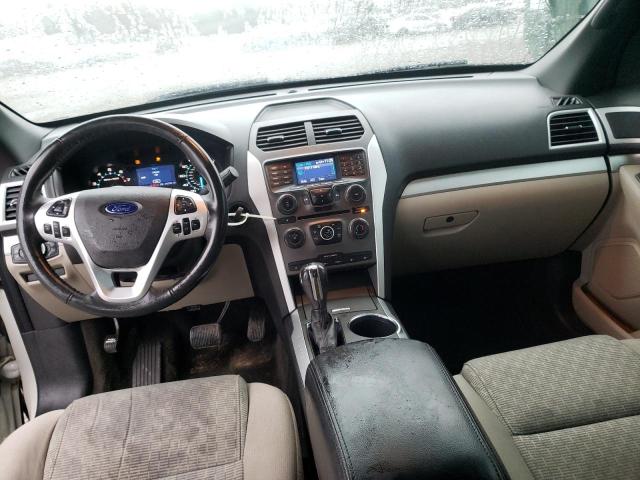 Photo 8 from auction – 2012 FORD EXPLORER with VIN 1FMHK7D81CGA21582