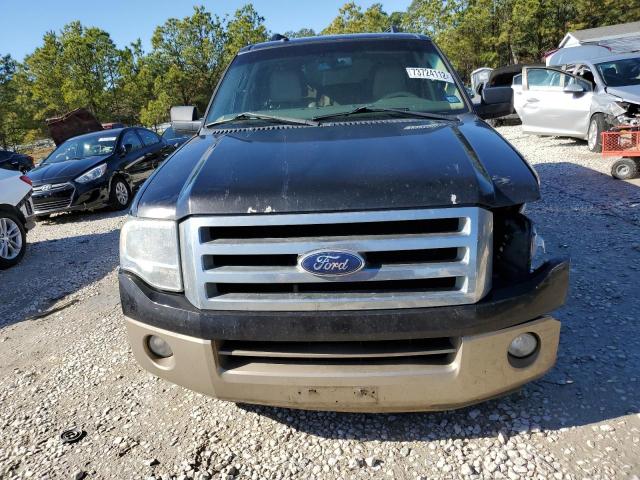 Photo 5 from auction – 2014 FORD EXPEDITION with VIN 1FMJK1H56EEF00514