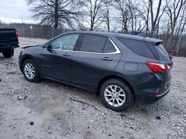 Photo 2 from auction – 2018 CHEVROLET EQUINOX LT with VIN 2GNAXSEVXJ6116399