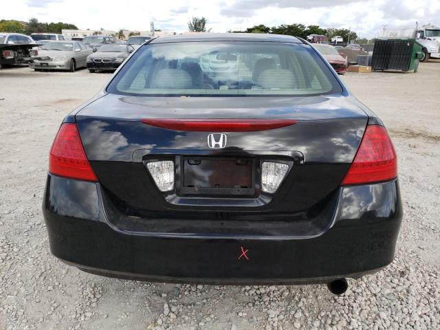 Photo 6 from auction – 2006 HONDA ACCORD with VIN 1HGCM56366A017468