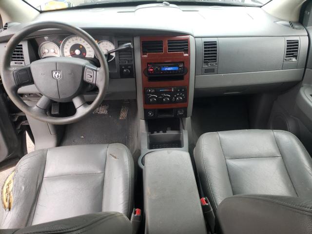 Photo 8 from auction – 2004 DODGE DURANGO SL with VIN 1D4HB48N24F144515