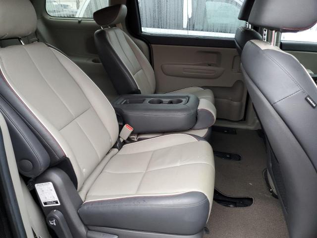 Photo 11 from auction – 2017 KIA SEDONA LX with VIN KNDMB5C17H6343779