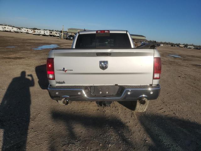 Photo 6 from auction – 2016 RAM 1500 SLT with VIN 1C6RR6LT1GS148119