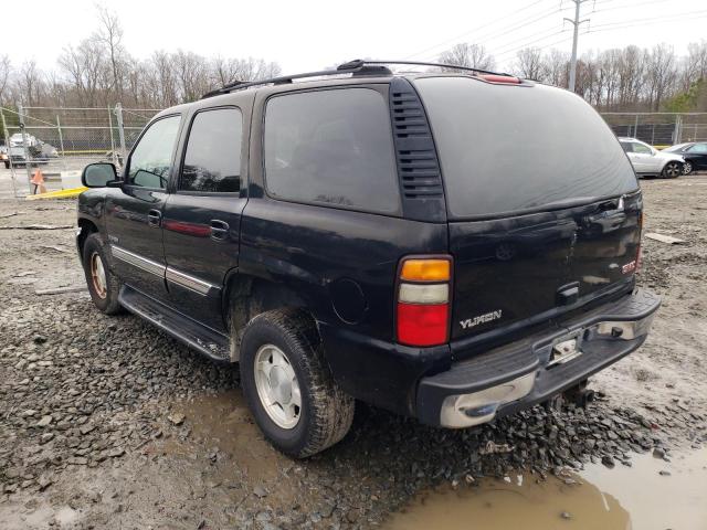 Photo 2 from auction – 2004 GMC YUKON with VIN 1GKEC13Z74R213787