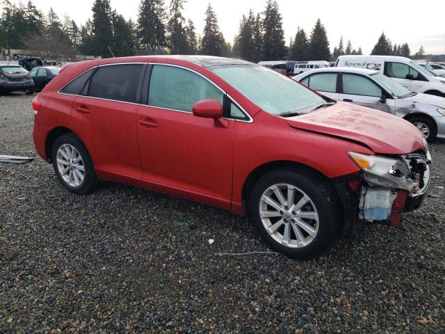 Photo 4 from auction – 2011 TOYOTA VENZA with VIN 4T3BA3BB6BU023268