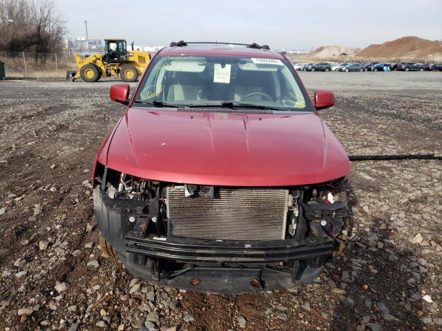 Photo 5 from auction – 2009 DODGE JOURNEY SX with VIN 3D4GG57V99T241874
