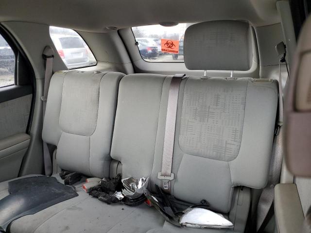 Photo 10 from auction – 2005 CHEVROLET EQUINOX LS with VIN 2CNDL23F256195470