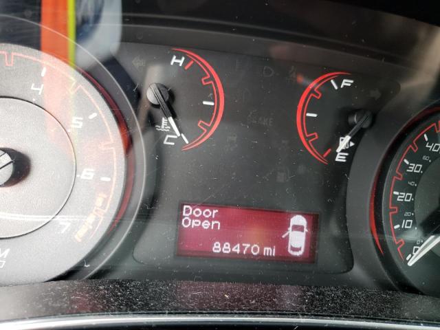 Photo 9 from auction – 2015 DODGE DART SXT with VIN 1C3CDFBB0FD374049