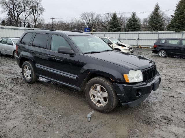Photo 4 from auction – 2007 JEEP GRAND CHER with VIN 1J8GR48K97C517607