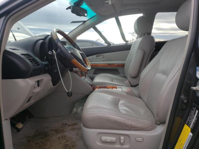 Photo 7 from auction – 2009 LEXUS RX 350 with VIN 2T2HK31U69C117595