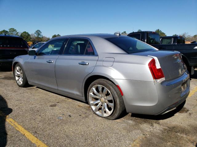 Photo 2 from auction – 2015 CHRYSLER 300C with VIN 2C3CCAEG7FH893941