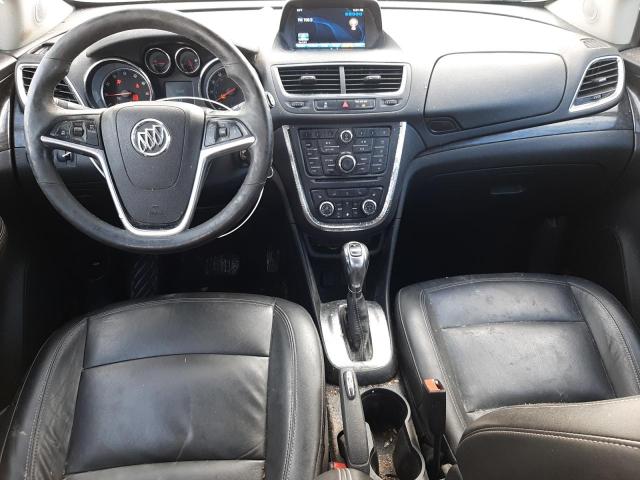Photo 8 from auction – 2016 BUICK ENCORE with VIN KL4CJCSB7GB697606