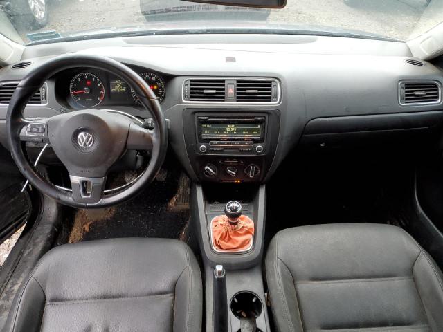 Photo 8 from auction – 2012 VOLKSWAGEN JETTA SE with VIN 3VWBP7AJ4CM072953