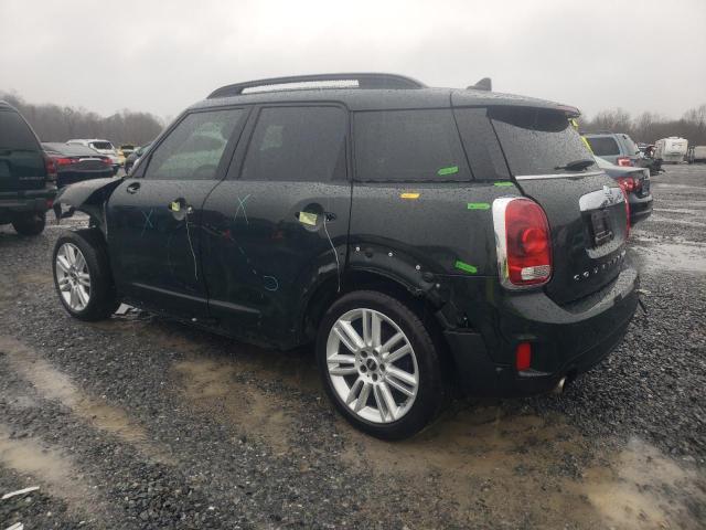 Foto 2 de la subasta – 2019 MINI COOPER S C con VIN WMZYT5C50K3J89300