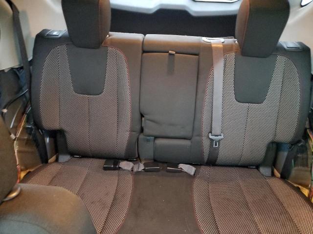 Photo 10 from auction – 2016 CHEVROLET EQUINOX LT with VIN 2GNFLFE34G6360744