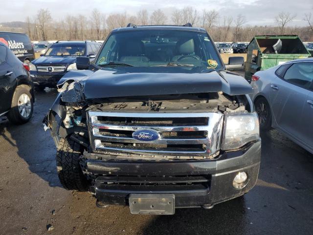 Photo 5 from auction – 2014 FORD EXPEDITION with VIN 1FMJU2A59EEF23828