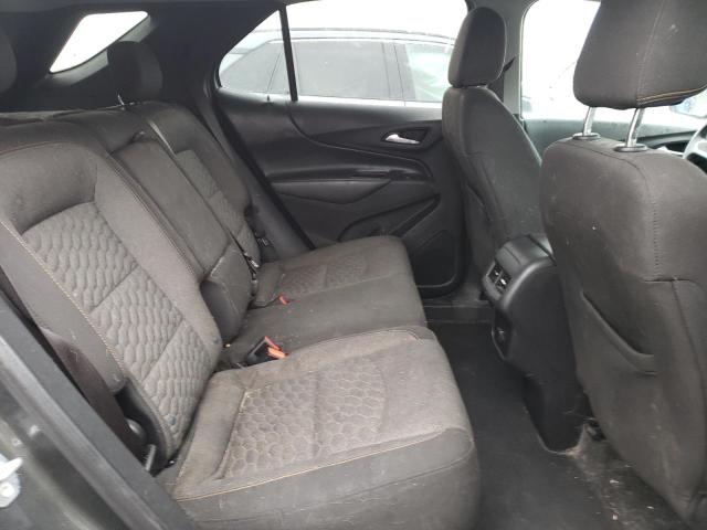 Photo 11 from auction – 2018 CHEVROLET EQUINOX LT with VIN 2GNAXJEV2J6129349