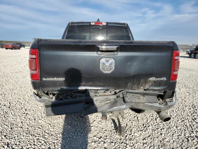 Photo 6 from auction – 2019 RAM 1500 LARAM with VIN 1C6SRFJT4KN779006