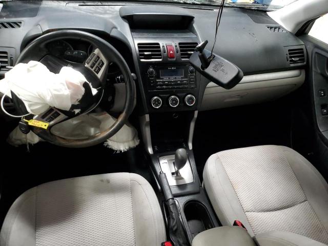 Photo 8 from auction – 2015 SUBARU FORESTER 2 with VIN JF2SJADC2FH432536