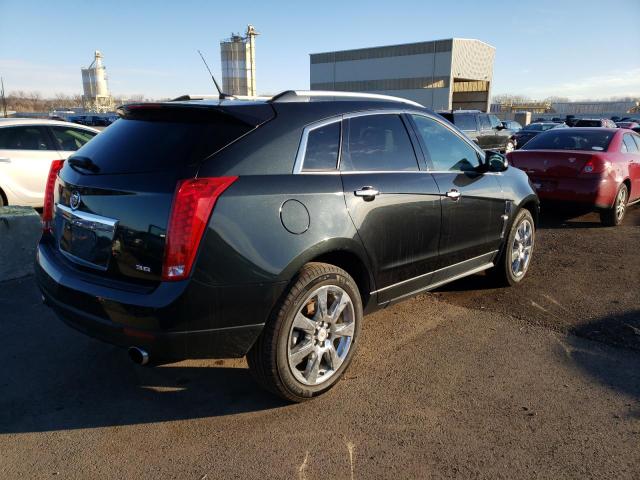 Photo 3 from auction – 2012 CADILLAC SRX PREMIU with VIN 3GYFNCE30CS559121